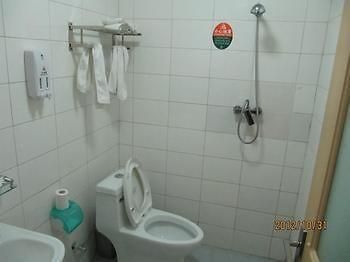 Beijing Hongba Express Hotel Екстериор снимка