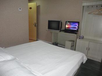 Beijing Hongba Express Hotel Екстериор снимка