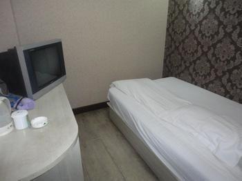 Beijing Hongba Express Hotel Екстериор снимка