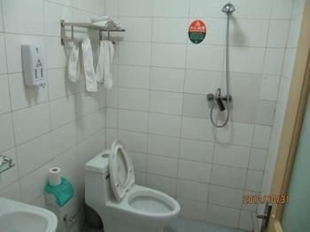 Beijing Hongba Express Hotel Екстериор снимка