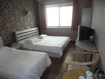 Beijing Hongba Express Hotel Екстериор снимка