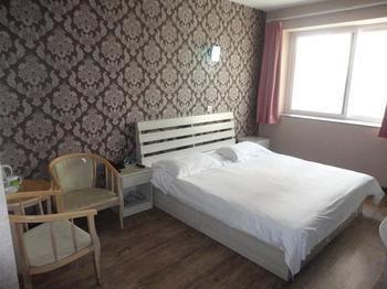 Beijing Hongba Express Hotel Екстериор снимка
