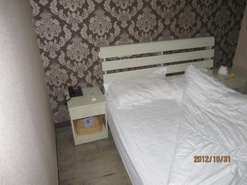 Beijing Hongba Express Hotel Екстериор снимка
